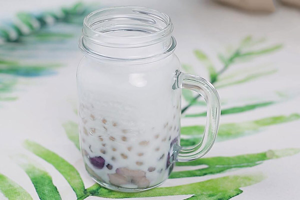 芋圆的做法 芋圆怎么做好吃