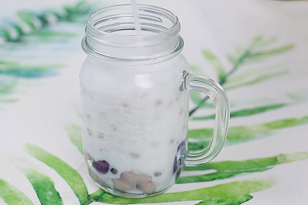 芋圆的做法 芋圆怎么做好吃