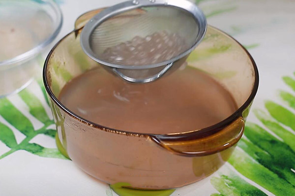 芋圆的做法 芋圆怎么做好吃