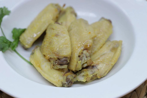 鸡翅怎么做好吃 鸡翅的做法