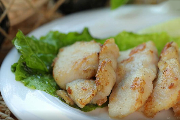 龙利鱼的做法 龙利鱼怎么做好吃