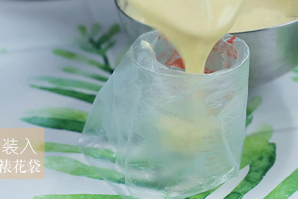 自制面包的做法 面包怎么做