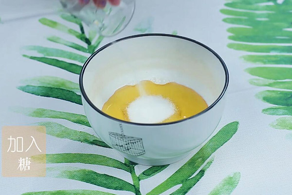 自制面包的做法 面包怎么做