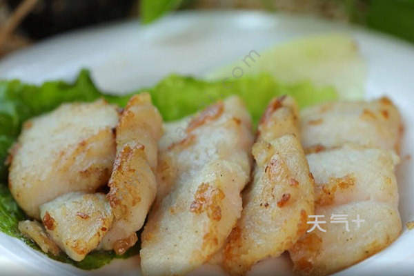 龙利鱼的做法 龙利鱼怎么做好吃
