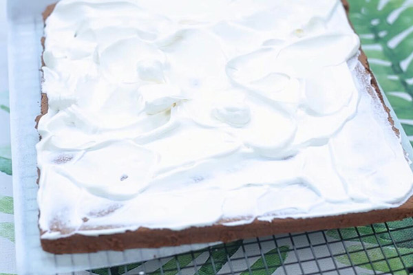 自制面包的做法 面包怎么做