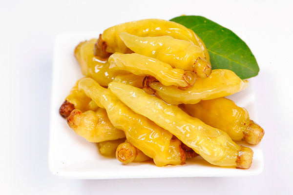 泡椒的做法 泡椒怎么泡