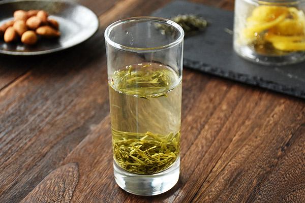 绿茶的冲泡方法 怎么冲泡绿茶