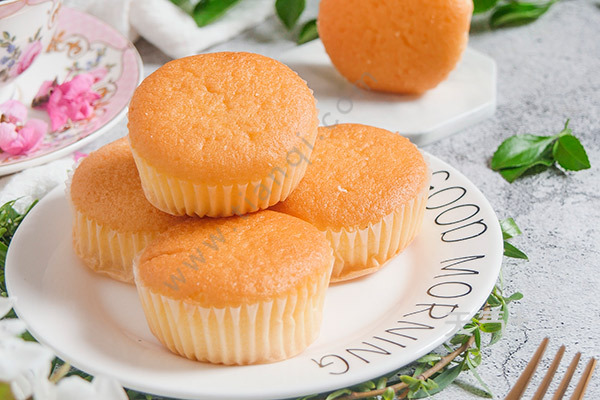 鸡蛋糕的做法 鸡蛋糕怎么做好吃