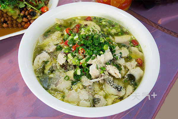 如何做酸菜鱼 家常酸菜鱼的做法