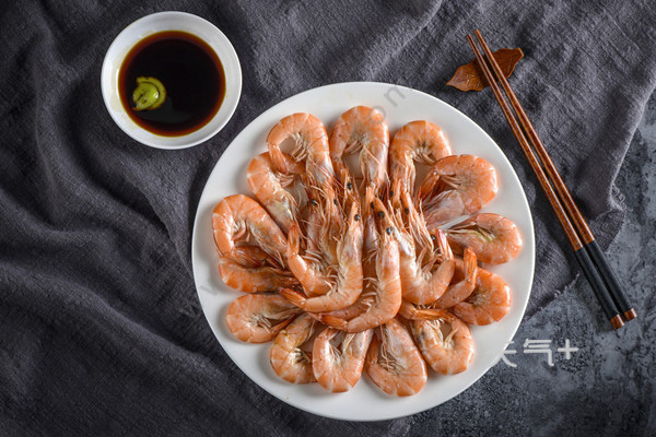 家常白灼虾的做法 白灼虾怎么做