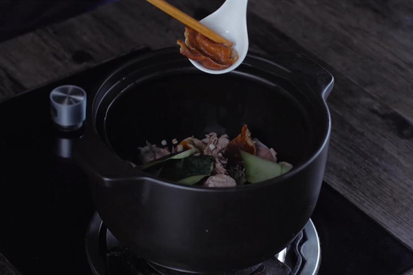 怎么炖鸭子 白萝卜炖鸭汤的做法