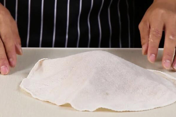 怎么做馓子 馓子的制作过程