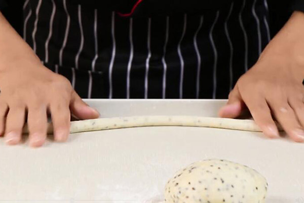 怎么做馓子 馓子的制作过程