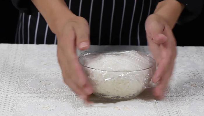 艾窝窝的正宗做法 艾窝窝怎么做