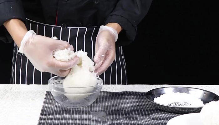 艾窝窝的正宗做法 艾窝窝怎么做