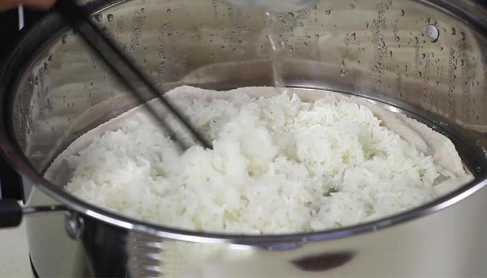 艾窝窝的正宗做法 艾窝窝怎么做