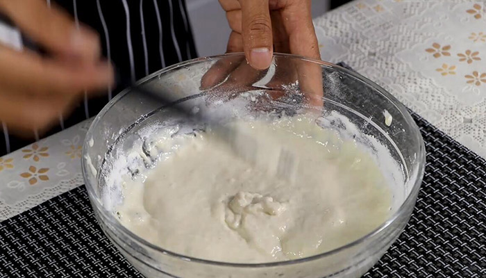 发糕怎么蒸 发糕的家常做法