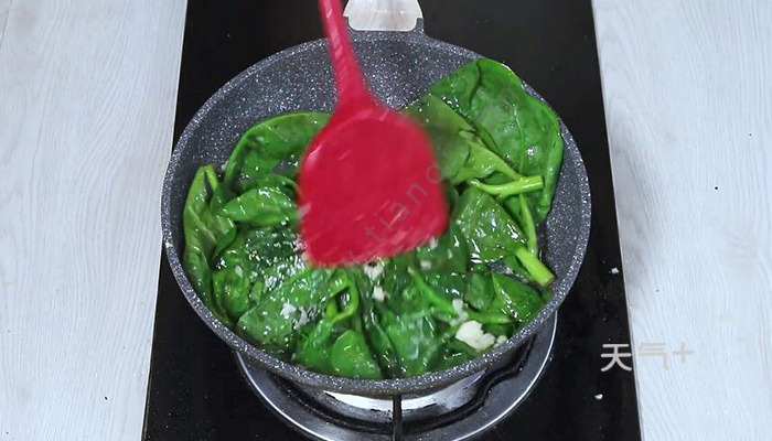蒜蓉木耳菜的做法木耳菜怎么炒好吃