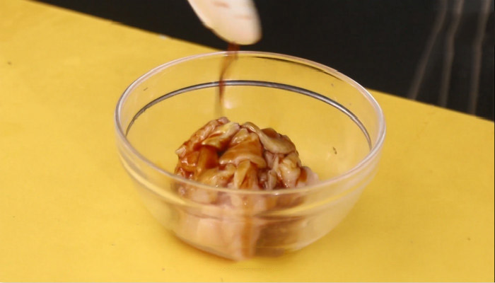 炒鸡柳的做法 菠萝鸡柳做法