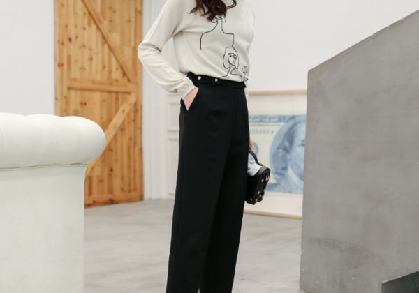 腿粗如何挑选裤子 腿粗挑选裤子的技巧有哪些