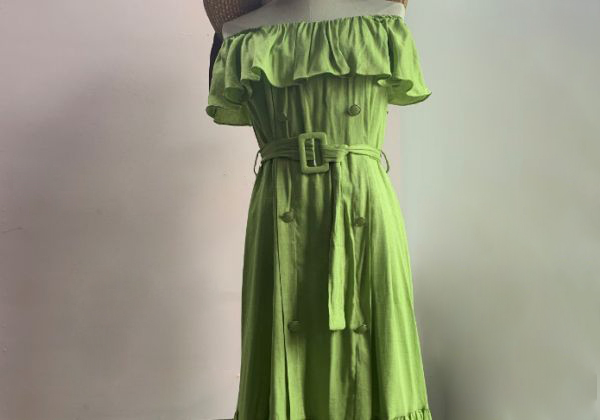 牛油果绿适合哪种肤色 牛油果绿如何搭配