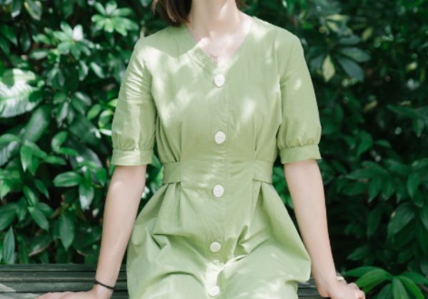 牛油果绿适合哪种肤色 牛油果绿如何搭配