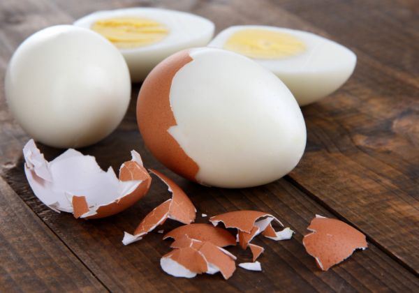 煮鸡蛋可以去眼袋吗 煮鸡蛋怎么去眼袋