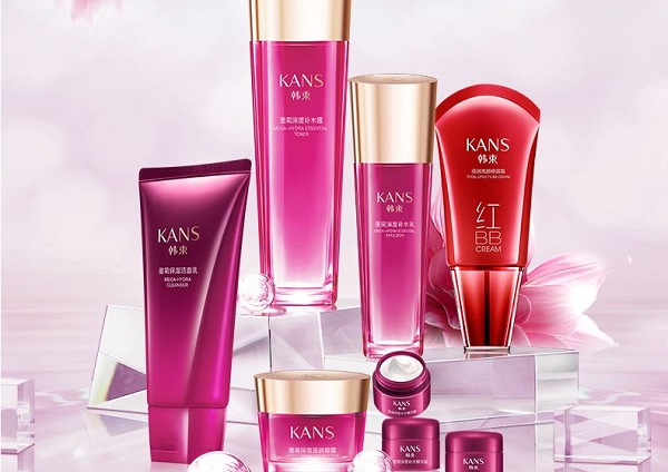 韩束墨菊巨补水好用吗 韩束墨菊系列适合油性皮肤吗