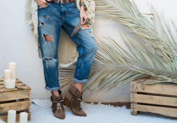 秋天适合穿什么鞋子 适合秋季的鞋子