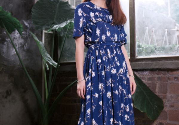 秋季适合穿的裙子 秋季裙子推荐