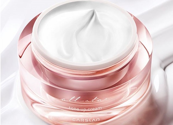 卡姿兰明星素颜霜功效 卡姿兰素颜霜怎么用