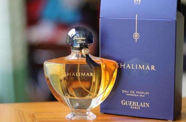 娇兰香水哪款好闻 值得推荐的三款娇兰香水