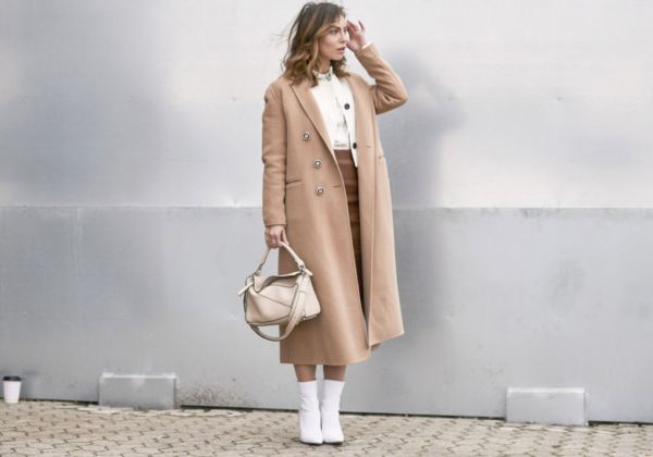驼色大衣适合哪种内搭 适合驼色大衣的内搭有哪些