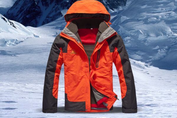 冲锋衣有哪些类型 冲锋衣的类型有哪些