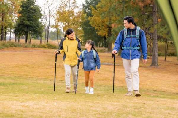 冲锋衣有哪些类型 冲锋衣的类型有哪些