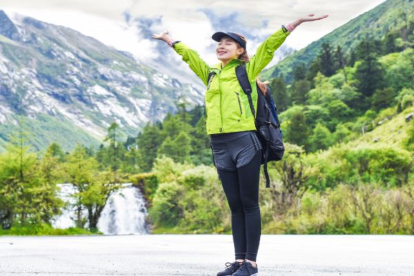 冲锋衣有哪些类型 冲锋衣的类型有哪些