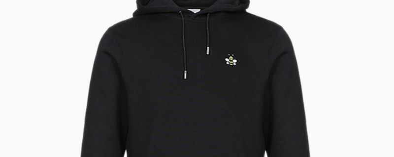 怎么洗黑色衣服不掉色