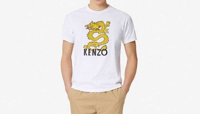 kenzo是什么牌子中文 kenzo牌子的中文叫什么