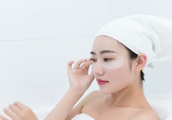 眼膜贴的选择方法 如何挑选眼膜