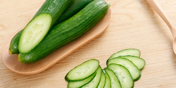 黄瓜的妙用 黄瓜的生活小用途