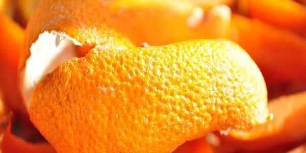 桔子皮的妙用 桔子皮的其他用途