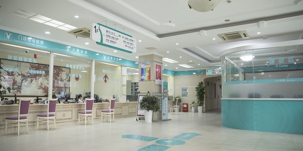 内江市区有几个三甲医院