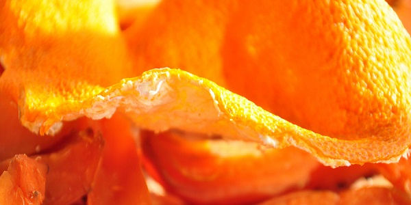 桔子皮的妙用 桔子皮的其他用途