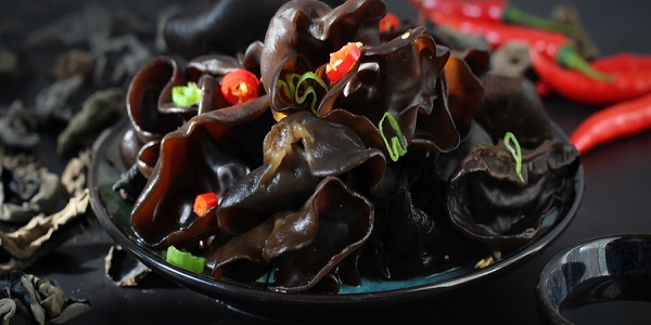 木耳泡久了有毒吗 如何正确泡木耳