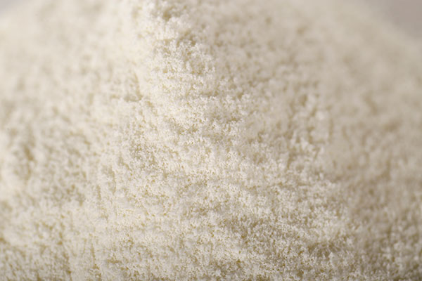 羊初乳奶粉的功效与作用
