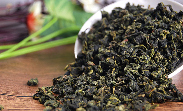 铁观音是什么茶 铁观音的功效与作用