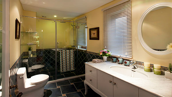 厕所怎样除臭最好 厕所除臭好方法