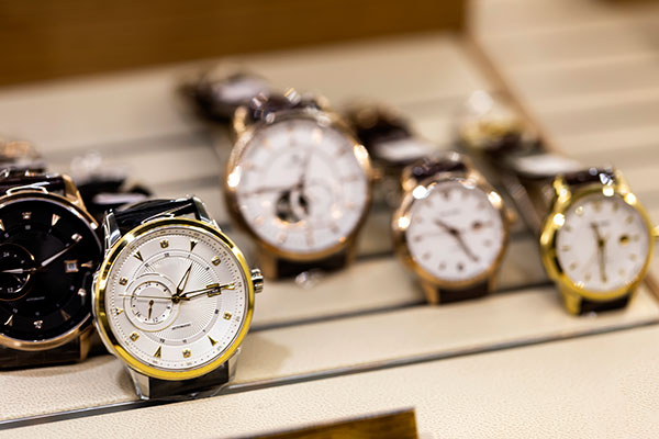 梦见手表预示什么 梦见手表有什么征兆
