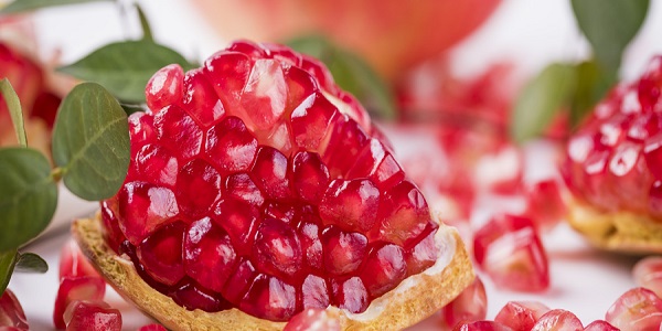 如何挑选石榴 挑选石榴的小技巧