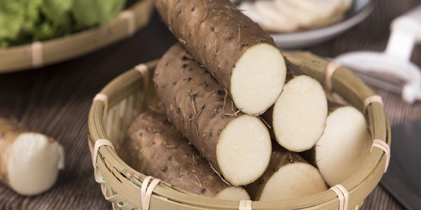 滋阴的食物 秋季吃什么滋阴润燥